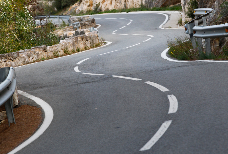 Illustration for article titled WRC Wednesday Wallpaper: Rally Spain